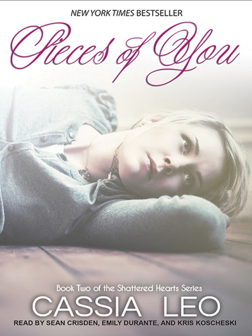Title details for Pieces of You by Cassia Leo - Available